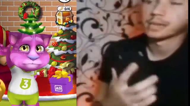 аказывается говорящий том был связан с скачать обои клеш рояль смотреть онлайн