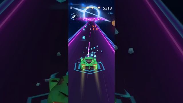 Игра Beats Racing-бит-гонка смотреть онлайн