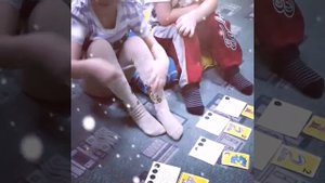 Интеллектуальное развитие по методике Шичида