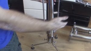 НБК АР-480 Сборка