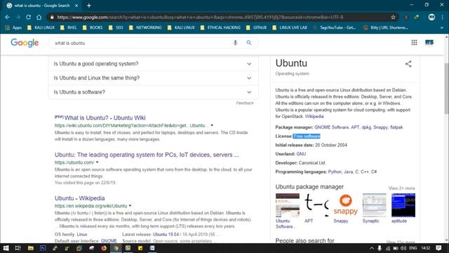 Introduction To Ubuntu Linux Operating System In Hindi | Learn Full Course Of Ubuntu Linux A to Z смотреть онлайн
