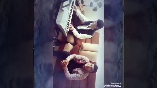Мугато 95 Чечня