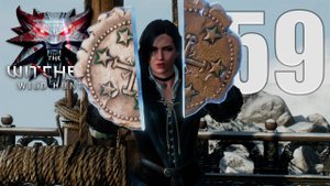 Прохождение The Witcher 3: Wild Hunt: Часть 59 — Последнее желание