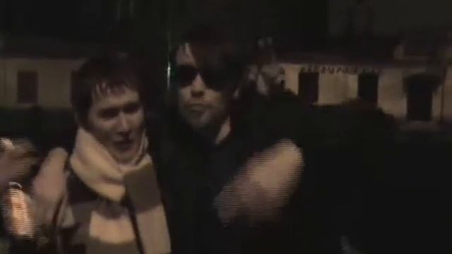 Dень Независимости\Deep Inside\Apple Shampoo - 7 декабря - Цоколь! смотреть онлайн