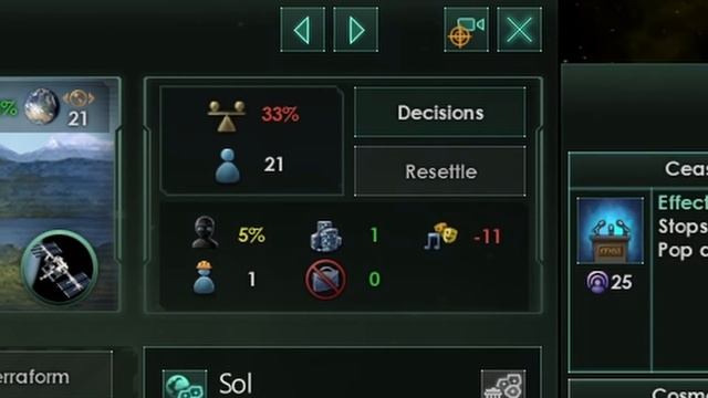 Starting As PRIMITIVES In Stellaris