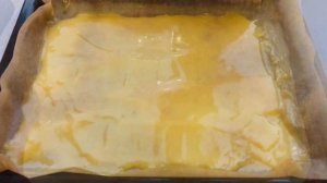 Медовик со сметанным кремом за 15 минут! САМЫЙ Лёгкий и ВКУСНЫЙ рецепт! Медовый торт!