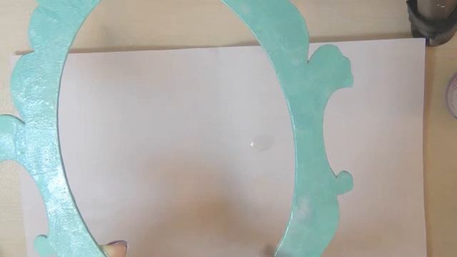 Проект "Блестящая свадьба" ТМ MyHobbyPoint "Оформление плана рассадки гостей" смотреть онлайн