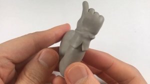 Create Big the Cat with Clay / Sonic the hedgehog / Clay art/ Sculpey [kiArt]