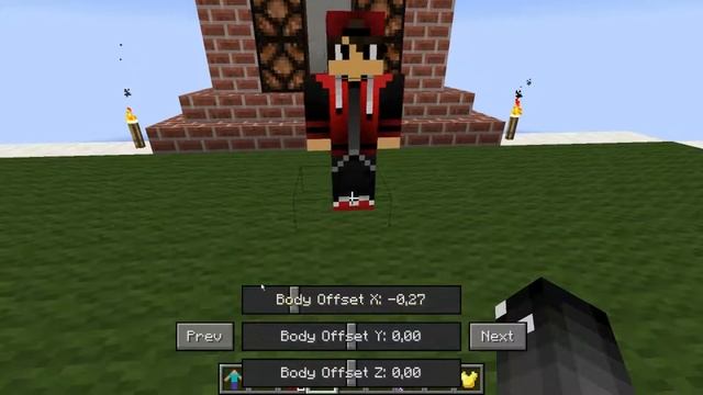 EVERY SKIN IN MINECRAFT!? | Model Citizens Mod Review