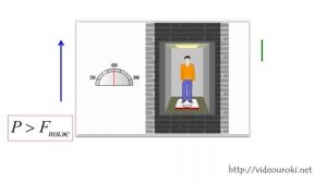 Вес тела. Невесомость