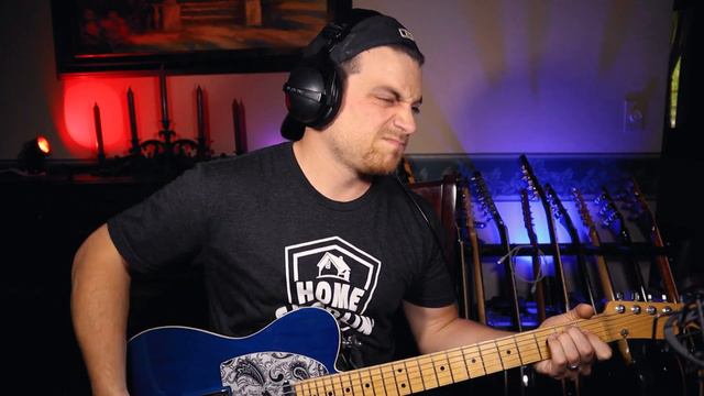 Line 6 Pod Go Fender Clean - Ambient and Overdriven Preset- Marketplace смотреть онлайн