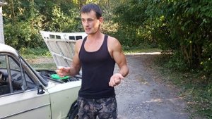 ИЗОБРЕТАЮ оборудование для работы двигателя на ПАРАХ БЕНЗИНА