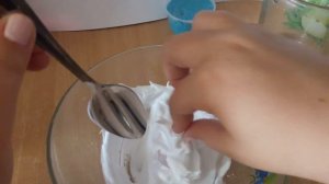 Как размягчить слайм