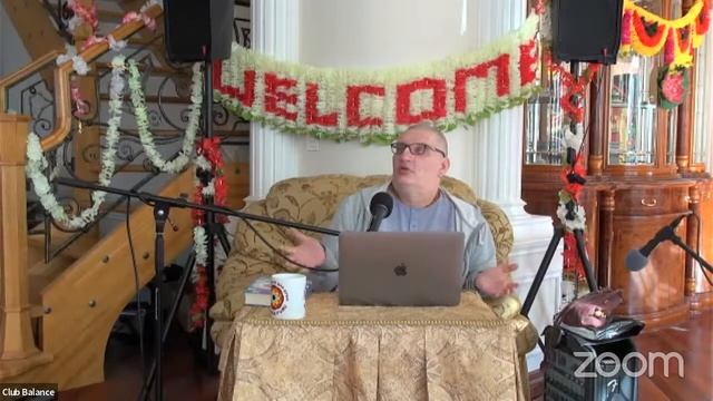 Рузов В.О. Утренняя настройка смотреть онлайн