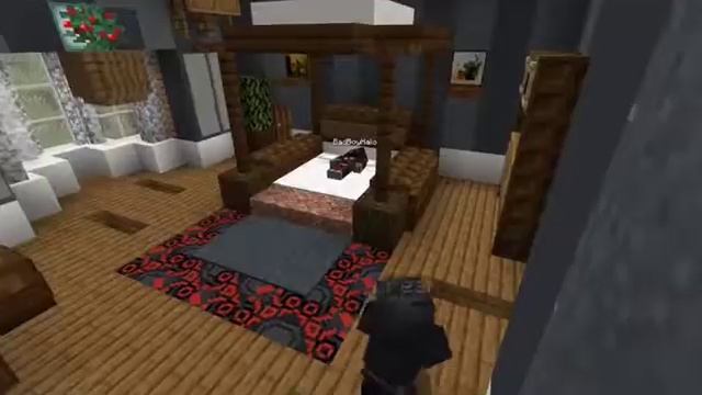 Minecraft : Dream Team Robbery #shorts #Minecraft #Dream смотреть онлайн