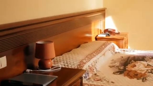 HOTEL "CASABLANCA" Адлер