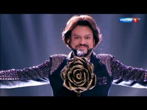 Субботний вечер. Концерт от 15.04.17 | Россия 1