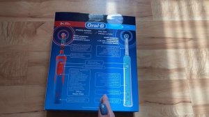 ОНЛАЙН ТРЕЙД.РУ — Зубная щетка электрическая Oral-B Family pack (PRO 500 + Stages Power Тачки