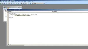 как ... заставить Excel перемещать курсор по ячейкам в заданной последовательности