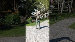 нунчаки фристайл