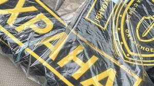 Все об охране и для охранников