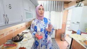 Zuhal Topal'la Yemekteyiz 210. Bölüm | 1 Temmuz 2022