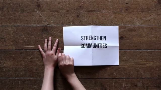 Big Picture Thinking - Not just a piece of paper смотреть онлайн