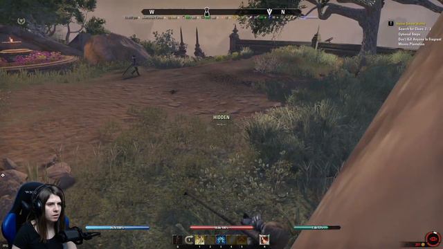 Home Sweet Home #37 Let's Play Elder Scrolls Online Elsweyr! смотреть онлайн