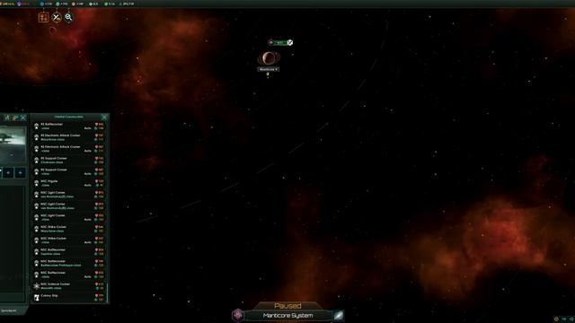 Let's Play: Stellaris: Aurion High Command - UltraMod II (FIve) смотреть онлайн