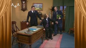 Сказки и Истории. Следователи. Секретный циркуляр