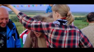 Хороводы Мира. Славянские песни. Екатерина Ратушная и группа "ХорошО-да-ЛаднО" (0+)