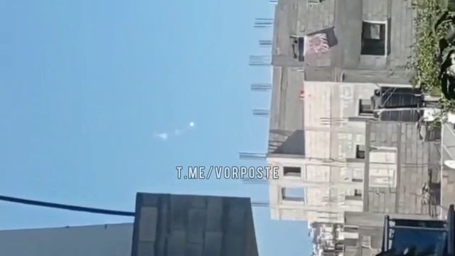 Израильский истребитель F-16 был сбит ПЗРК в небе над Газой, смотреть онлайн