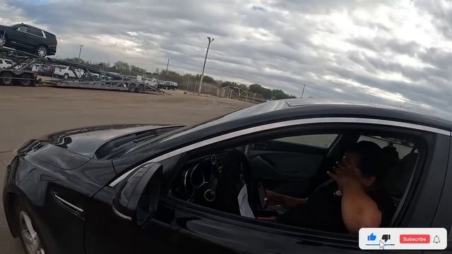 ВЫПУСК 142. И эту машину хотят ВЫКИНУТЬ на свалку!? смотреть онлайн