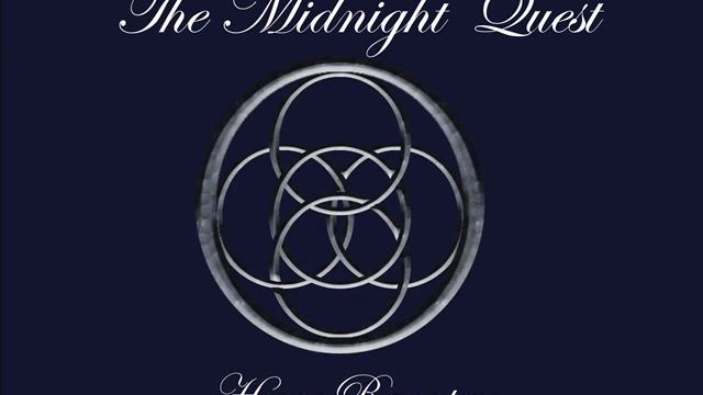 Midnight Quest chapter 1 part 1 смотреть онлайн