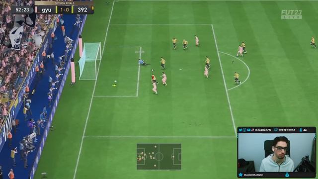 90 TEAM OF THE SEASON MOMENTS CASTELLANOS PLAYER REVIEW! - DAILY LOGIN TOTS - FIFA 23 Ultimate Team
