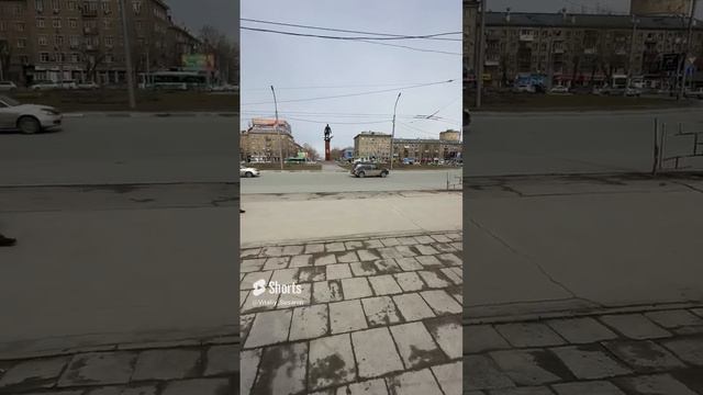 ЖК АЭРОН Площадь Маркса Новосибирск Сибирь Ленинский район Новостройка Апартаменты НСК Новый дом