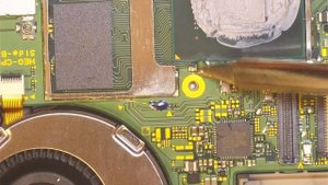 Новый способ чиповки Nintendo Switch Oled Kamikaze Hack