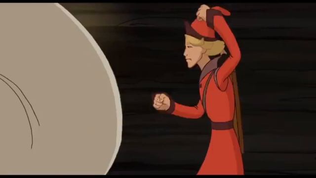 Добрыня Никитич: Елисей разбудил не того смотреть онлайн