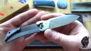 ★ Новый Flavorist от Petrified Fish - теперь Drop Point PFЕ05