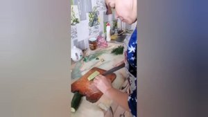 Иришка готовит,Олег Монгол и Безумный Паша,Саня Бык