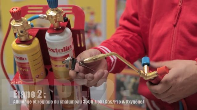 Припой Castolin 192FBK с флюсом, легкая пайка алюминия. смотреть онлайн