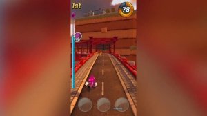 Sonic Forces: Speed Battle - Gameplay Walkthrough Part 2 (iOS)