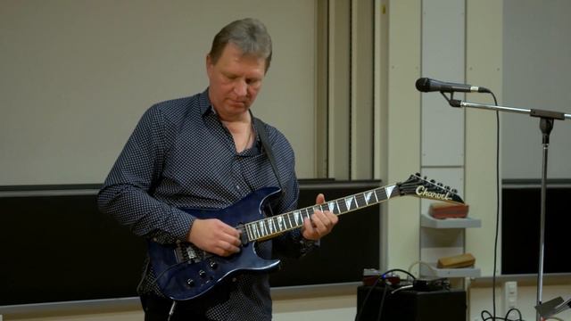 Vitaly Makukin Виталий макукин - Europa
