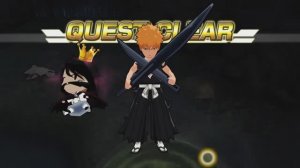 9th anniversary Tower. Tier 3 Extra stage 5. Bleach_ Brave Souls. Senkaimon quest