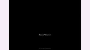 Установка Windows 7 рядом с Windows xp