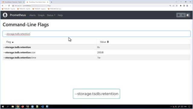 Viewing Metrics with SAS Viya Monitoring for Kubernetes | Part 1: Managing Metric Data Retention смотреть онлайн