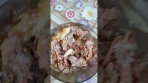 Быстро Суп "Вкуснятина" Свекольный-1