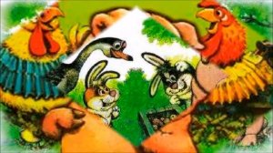 Хрюшка обижается.