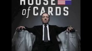 House of Cards - season one (full soundtrack)