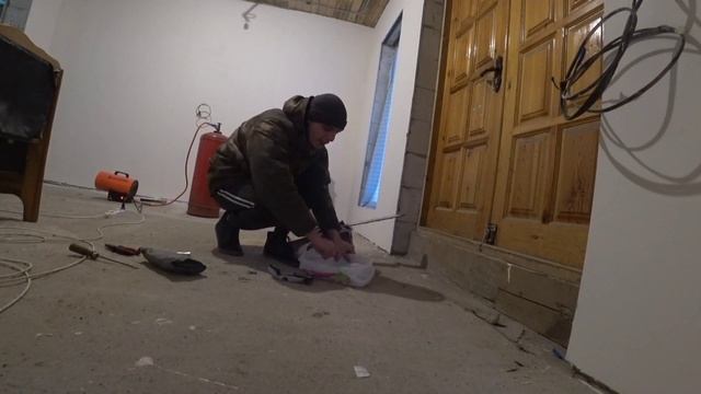 Что будет с бензопилой, если не проводить вовремя обслуживание??? // Месяц не чистил // Stihl ms361